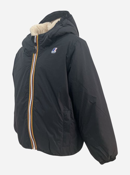 Blouson K-Way P. Le Vrai 4.0 Claude Orsetto - Kiabi