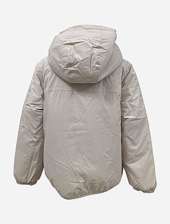 Blouson K-Way P. Le Vrai 4.0 Claude Orsetto
