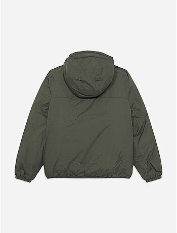 Blouson K-Way P. Le Vrai 4.0 Claude Orsetto