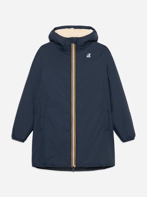 Blouson K-Way P. LE VRAI 4.0 EIFFEL ORSETTO - Kiabi