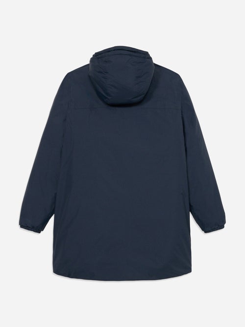 Blouson K-Way P. LE VRAI 4.0 EIFFEL ORSETTO - Kiabi