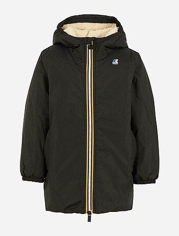 Blouson K-Way P. LE VRAI 4.0 EIFFEL ORSETTO