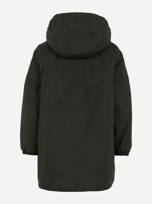 Blouson K-Way P. LE VRAI 4.0 EIFFEL ORSETTO - Kiabi Blouson K-Way P. LE VRAI 4.0 EIFFEL ORSETTO - Kiabi