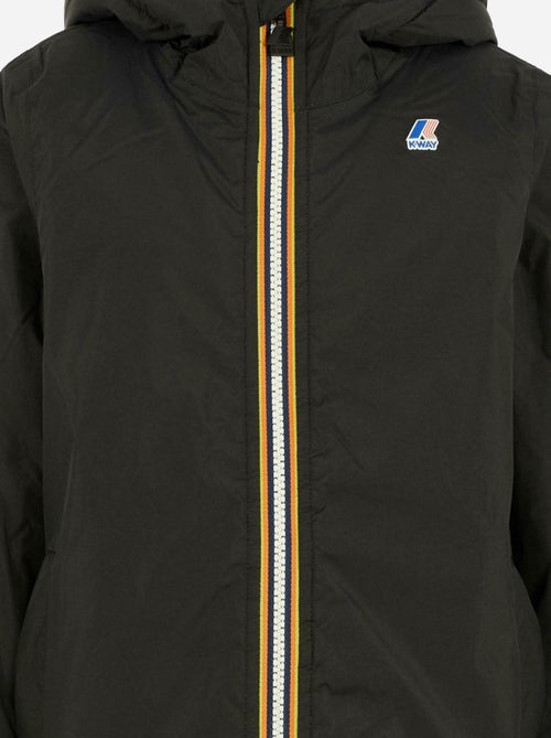Blouson K-Way P. LE VRAI 4.0 EIFFEL ORSETTO - Kiabi Blouson K-Way P. LE VRAI 4.0 EIFFEL ORSETTO - Kiabi