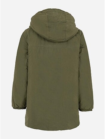 Blouson K-Way P. LE VRAI 4.0 EIFFEL ORSETTO