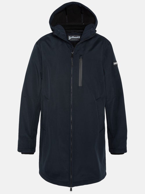 Blouson kalvin - schott - Kiabi Blouson kalvin - schott - Kiabi