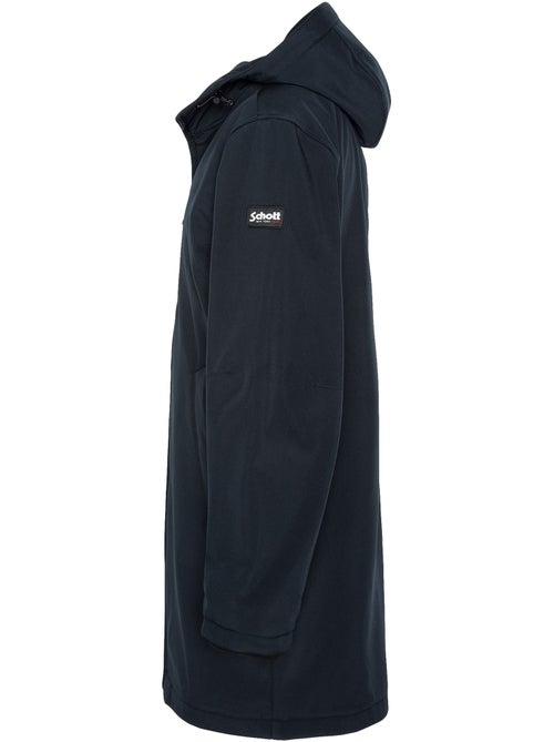 Blouson kalvin - schott - Kiabi Blouson kalvin - schott - Kiabi