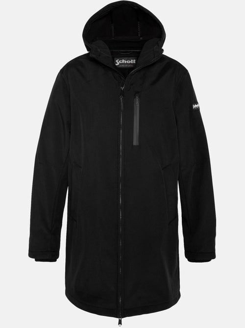 Blouson kalvin - schott - Kiabi
