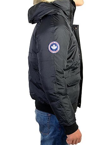 Blouson Kamora Enfant Aria