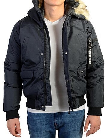 Blouson Kamora Enfant Aria
