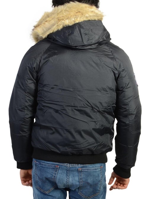 Blouson Kamora Enfant Aria - Kiabi