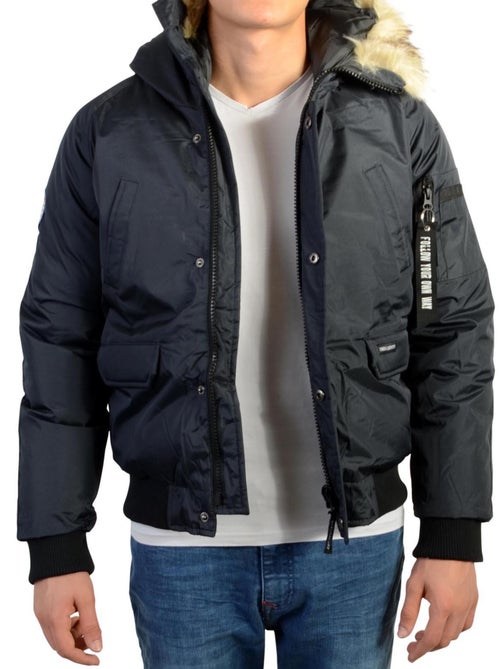 Blouson Kamora Enfant Aria - Kiabi