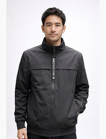Blouson Kany Cross Redskins
