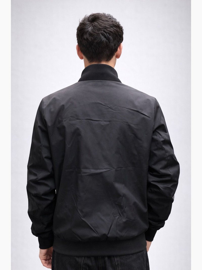 Blouson Kany Cross  Redskins Noir - Kiabi