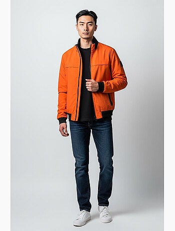 Blouson Kany Cross Redskins