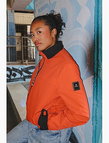 Blouson Kany Cross Redskins