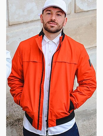 Blouson Kany Cross Redskins