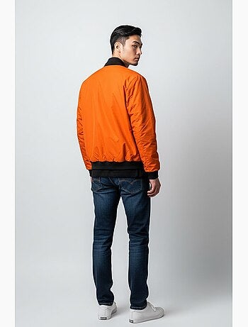Blouson Kany Cross Redskins