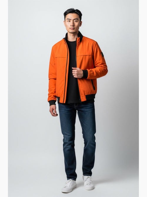Blouson Kany Cross  Redskins - Kiabi