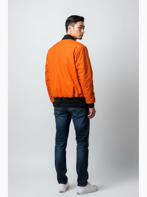 Blouson Kany Cross  Redskins - Kiabi