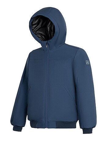 Blouson Kaporal à capuche