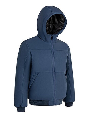 Blouson Kaporal à capuche