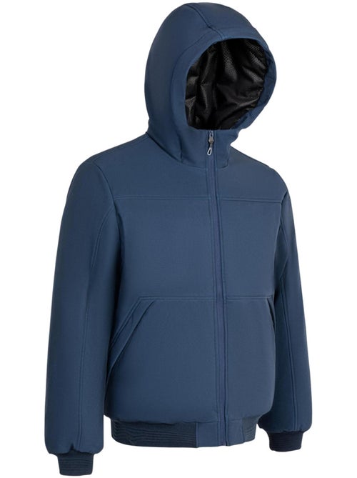 Blouson Kaporal à capuche - Kiabi