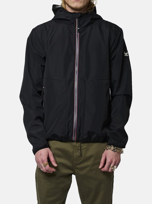 Blouson Kaporal à capuche - Kiabi