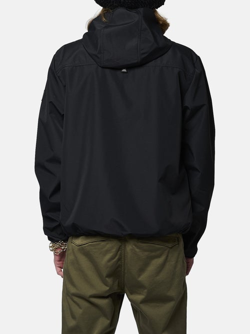 Blouson Kaporal à capuche - Kiabi