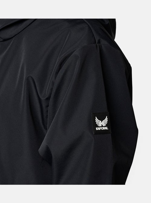 Blouson Kaporal à capuche - Kiabi