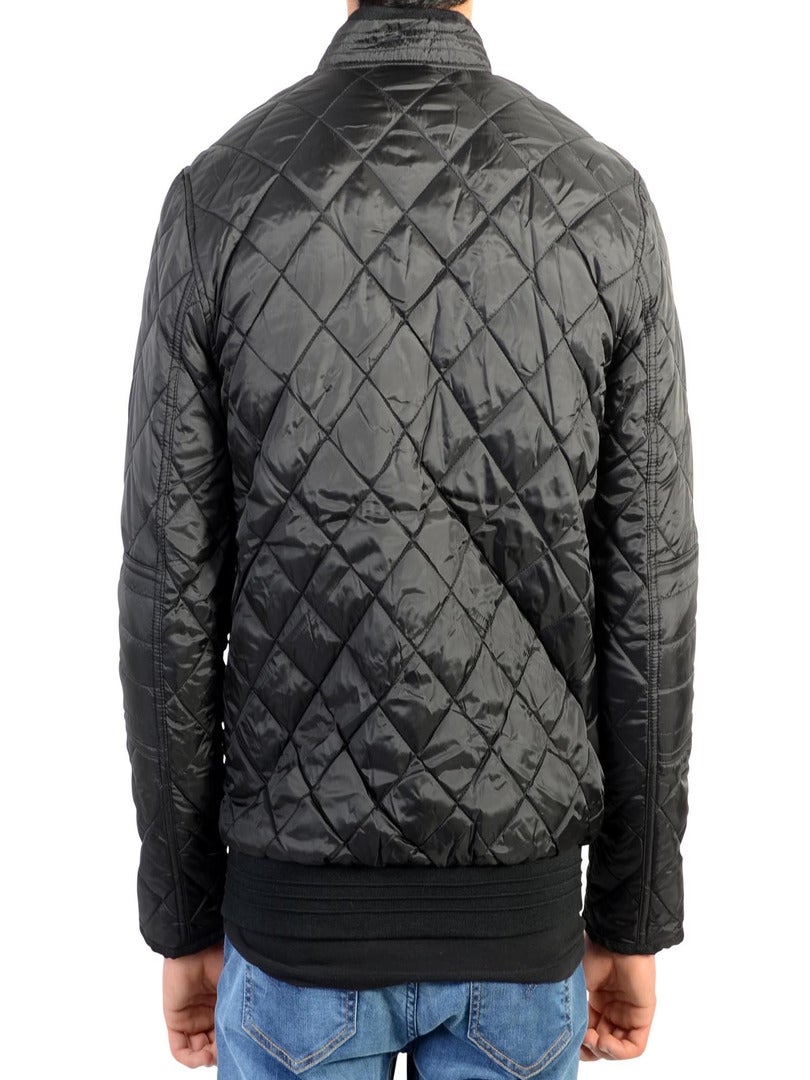 Blouson Kaporal Enfant Niti Black Noir - Kiabi