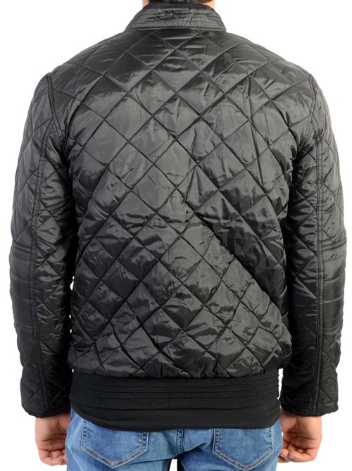 Blouson Kaporal Enfant Niti Black - Kiabi