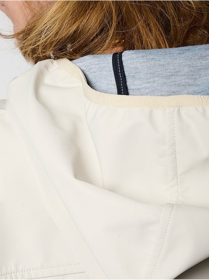 Blouson Kaporal Madox Ecru - Kiabi