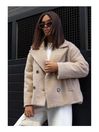 Blouson Kebello