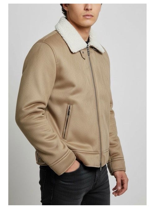 Blouson Kebello - Kiabi