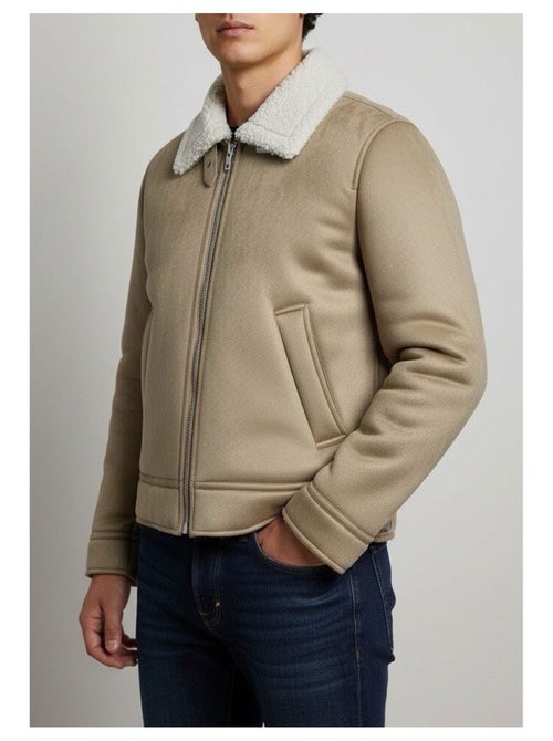 Blouson Kebello - Kiabi