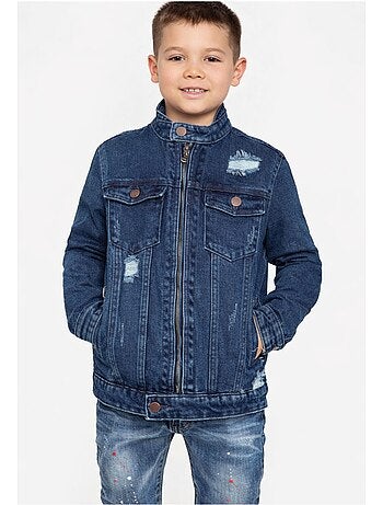 Blouson Kebello