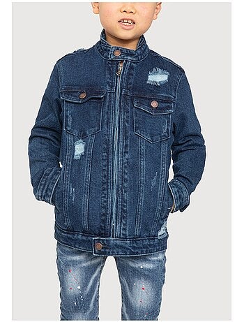 Blouson Kebello