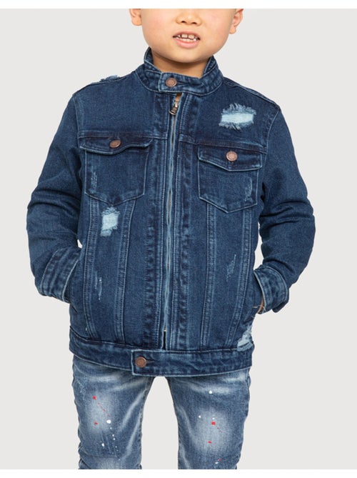Blouson Kebello - Kiabi