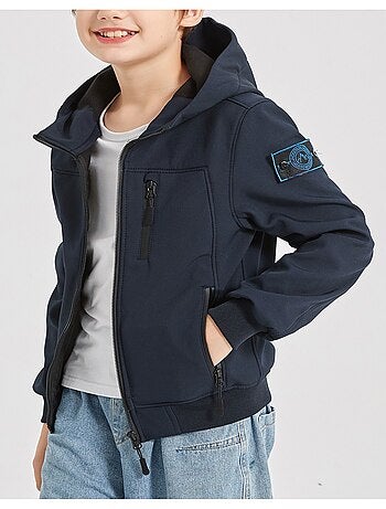 Blouson Kebello
