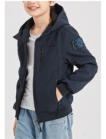 Blouson Kebello