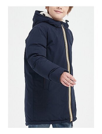 Blouson Kebello