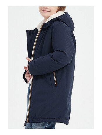 Blouson Kebello