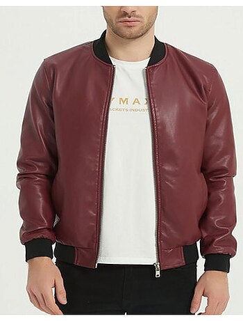 Blouson Kebello