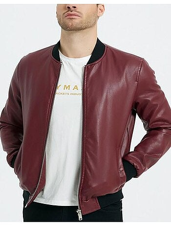 Blouson Kebello