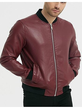 Blouson Kebello