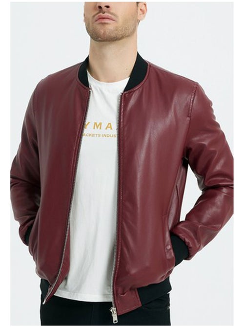 Blouson  Kebello - Kiabi