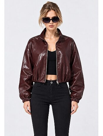 Blouson kebello