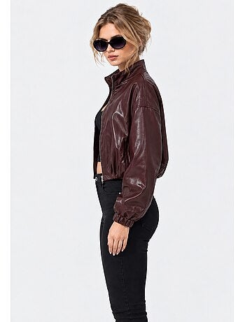 Blouson kebello