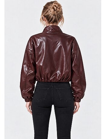 Blouson kebello